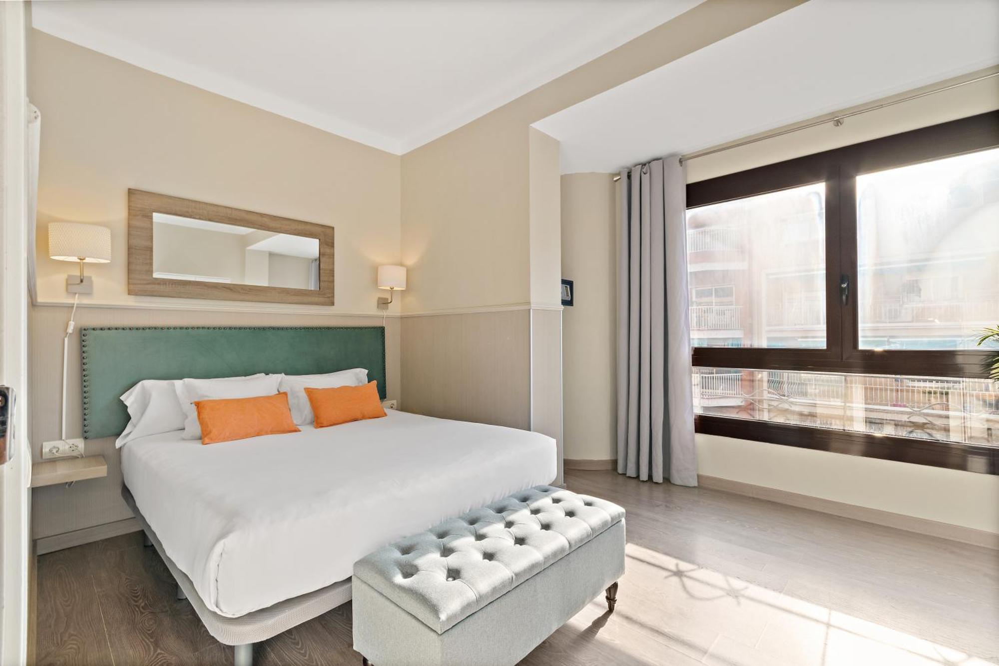 Suite Home Sagrada Familia Barcelona Zewnętrze zdjęcie