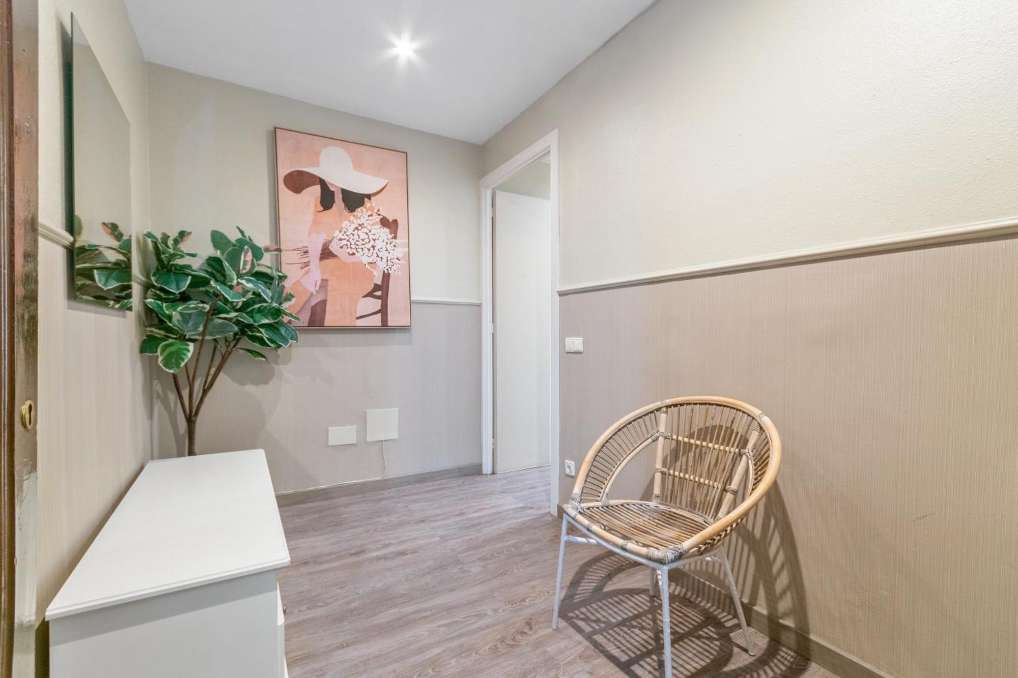 Suite Home Sagrada Familia Barcelona Zewnętrze zdjęcie