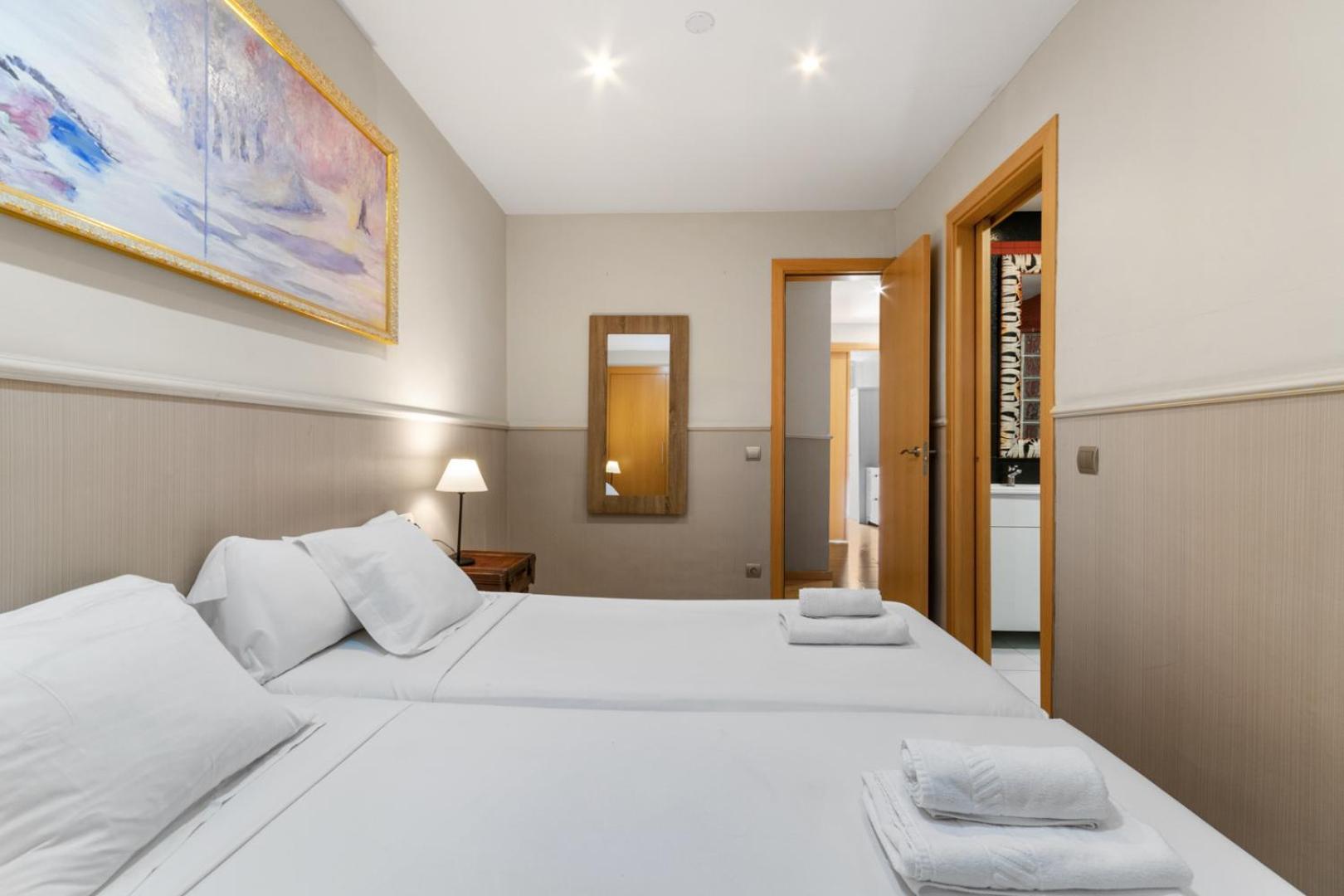 Suite Home Sagrada Familia Barcelona Pokój zdjęcie