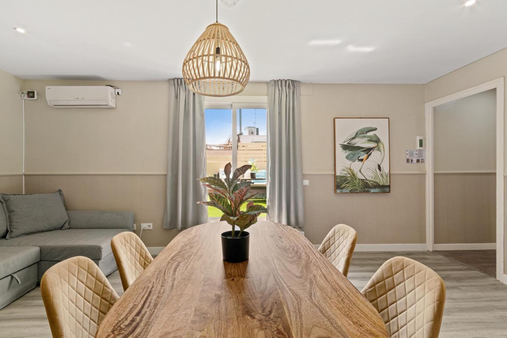 Suite Home Sagrada Familia Barcelona Pokój zdjęcie