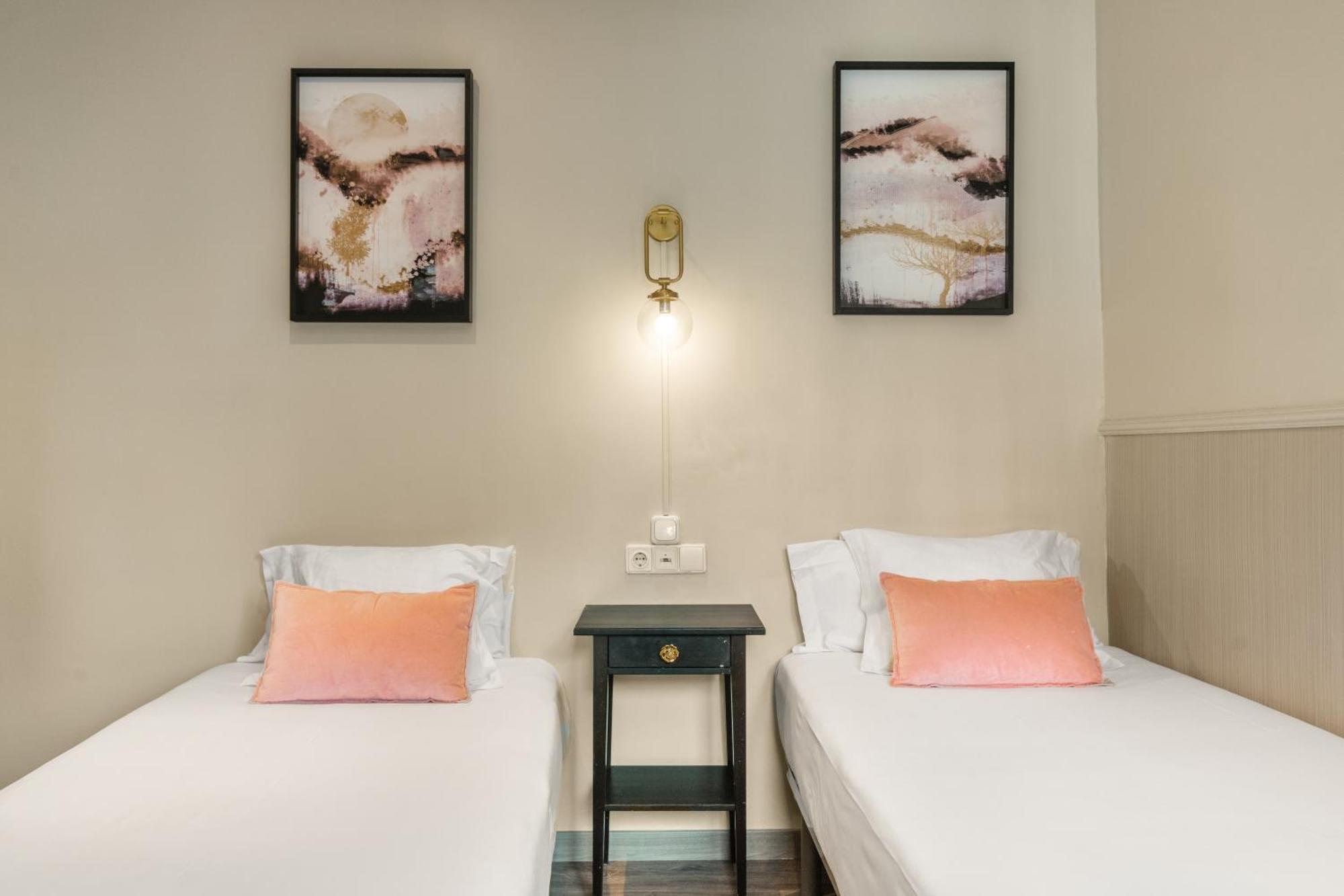 Suite Home Sagrada Familia Barcelona Zewnętrze zdjęcie